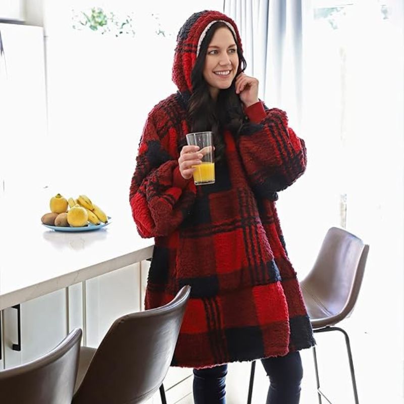 Valenzora Hoodie