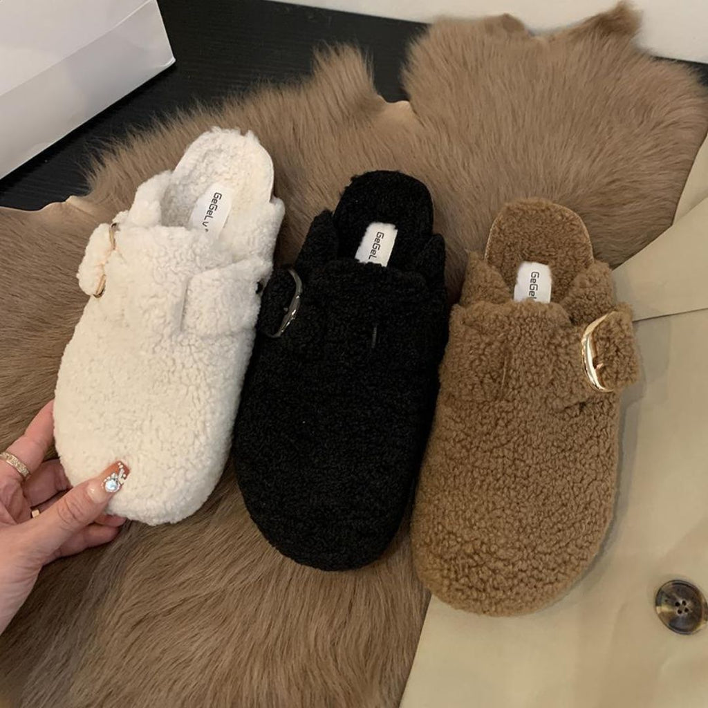 Valenzora | Soft slippers for home