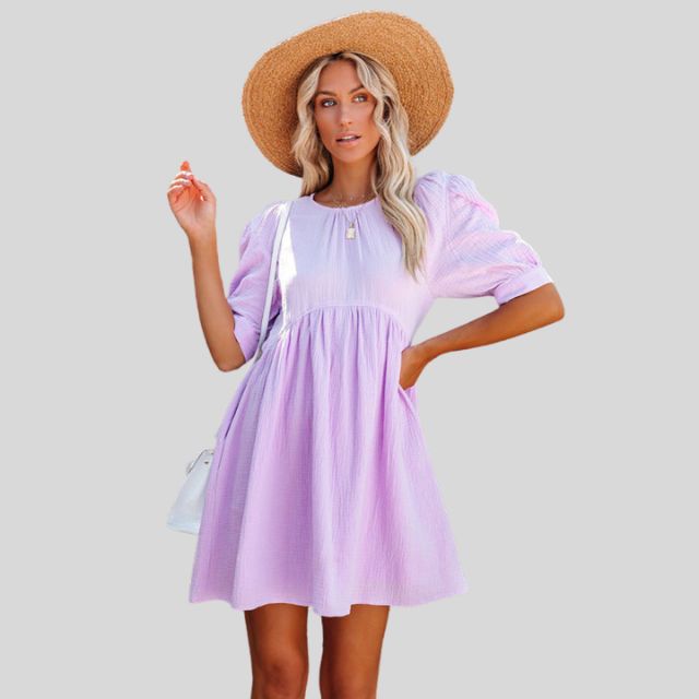 Amira™ - Flowing Dress