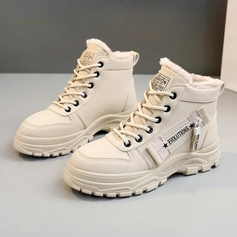 Valenzora | Women's winter boots