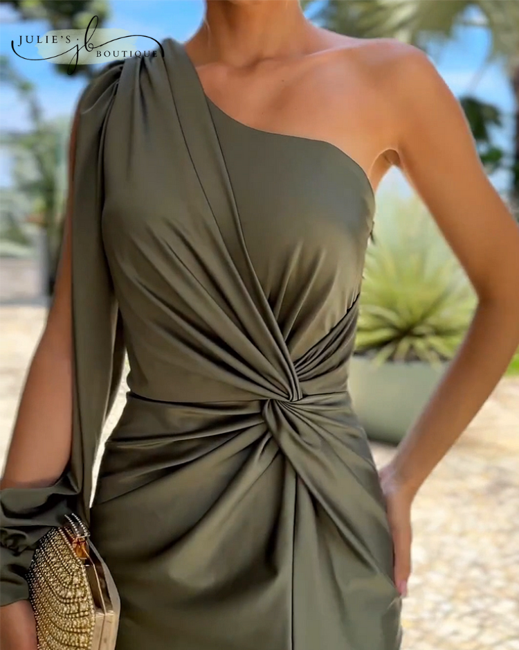 Valenzora | Elegantes Abendkleid