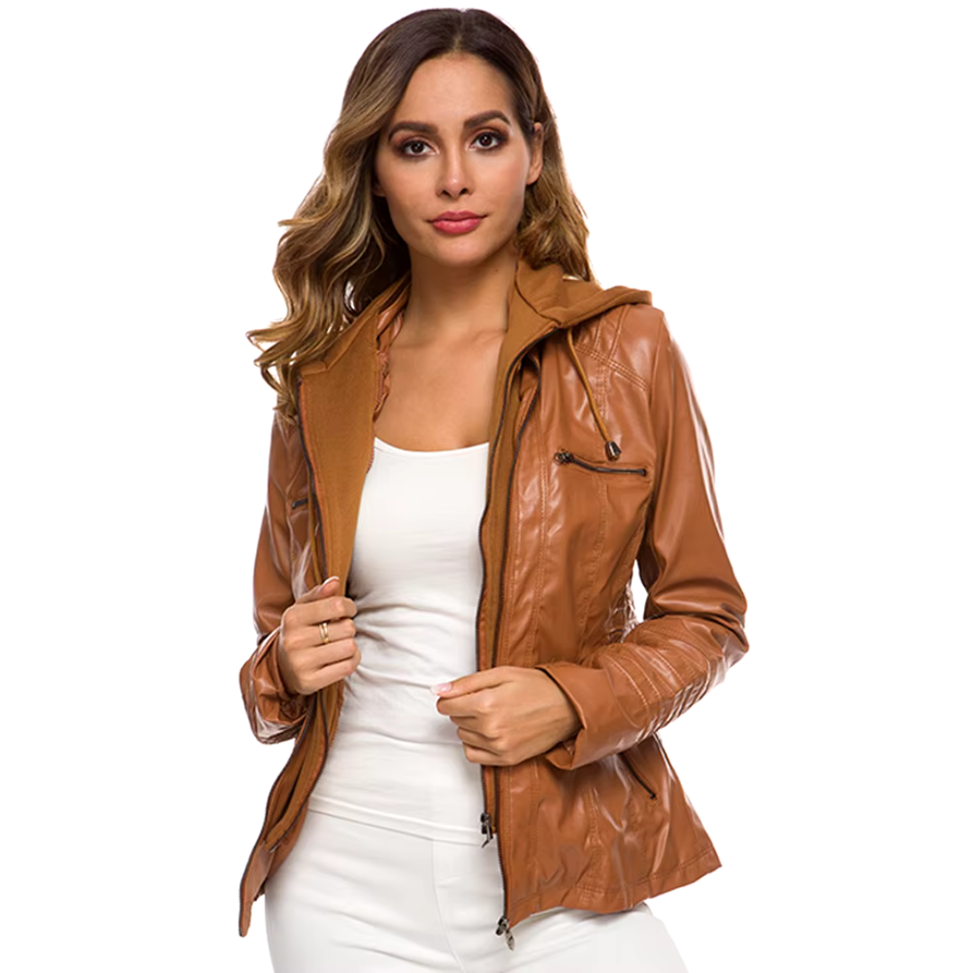Valenzora | Exklusive Jacke
