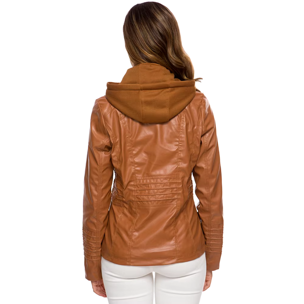 Valenzora | Exklusive Jacke