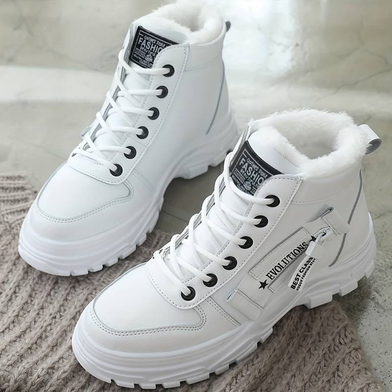 Comfortable women's boots