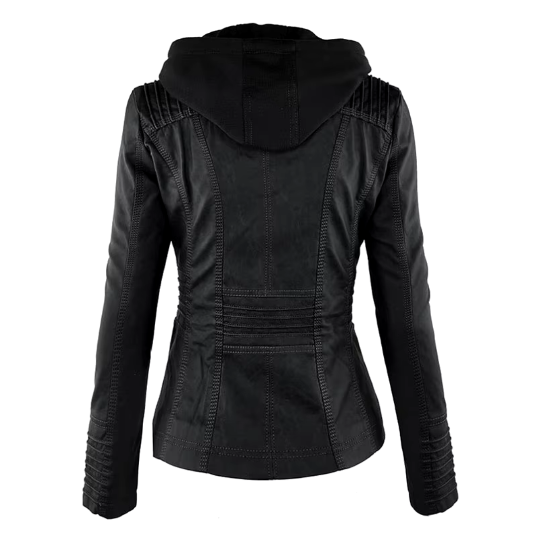 Valenzora | Exklusive Jacke