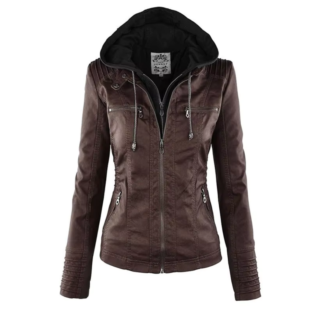 Valenzora | Exklusive Jacke