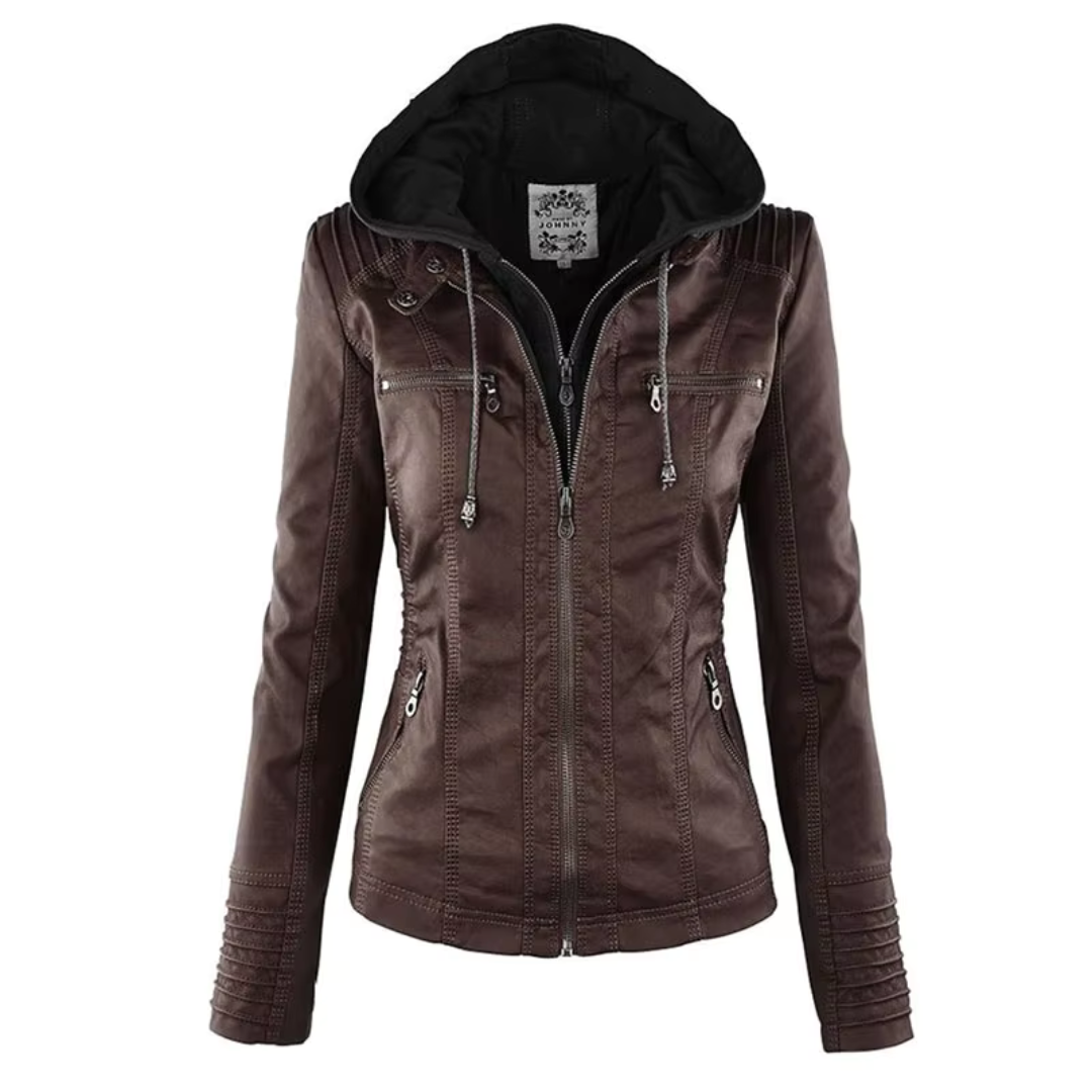 Valenzora | Exklusive Jacke