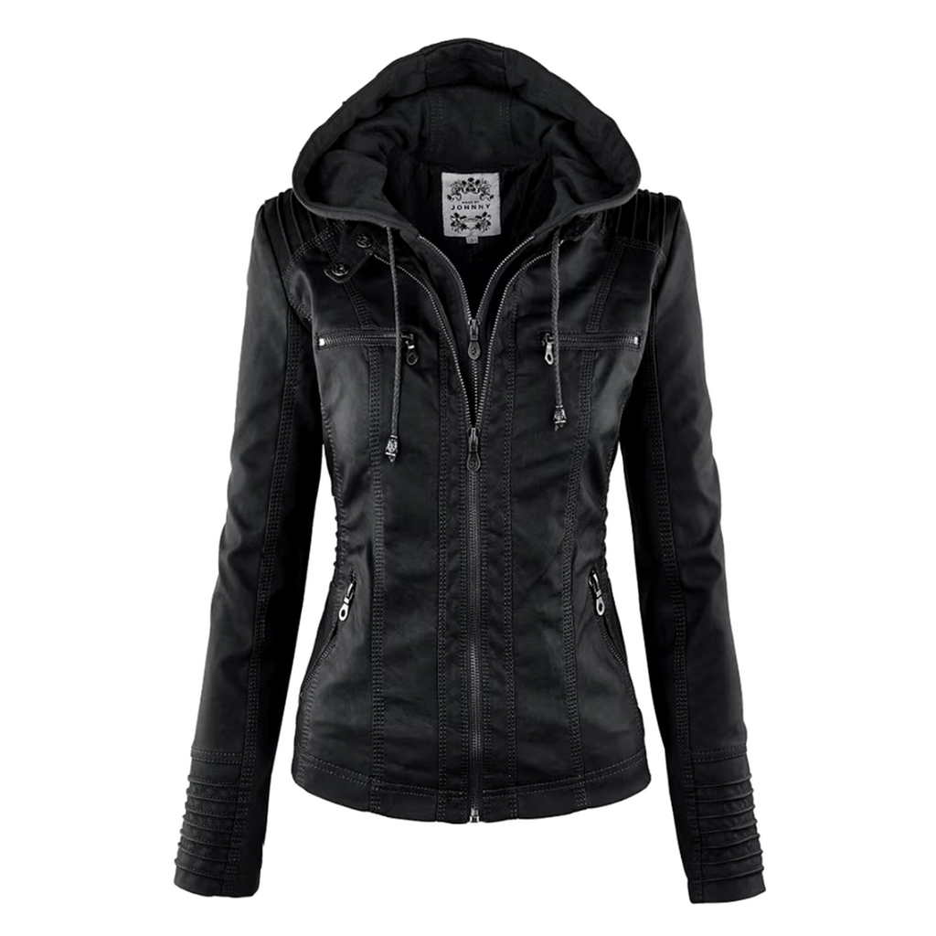 Valenzora | Exklusive Jacke