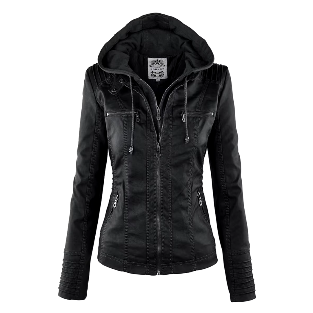 Valenzora | Exklusive Jacke