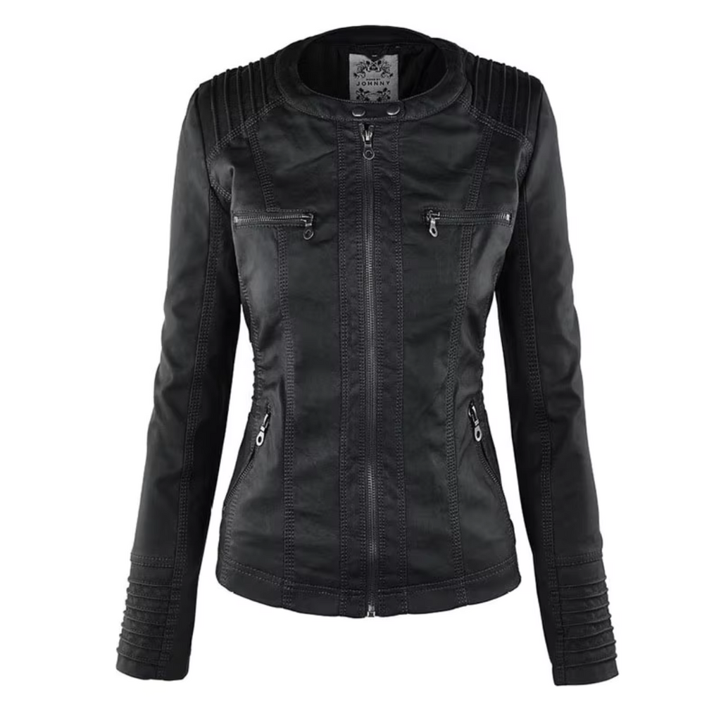 Valenzora | Exklusive Jacke
