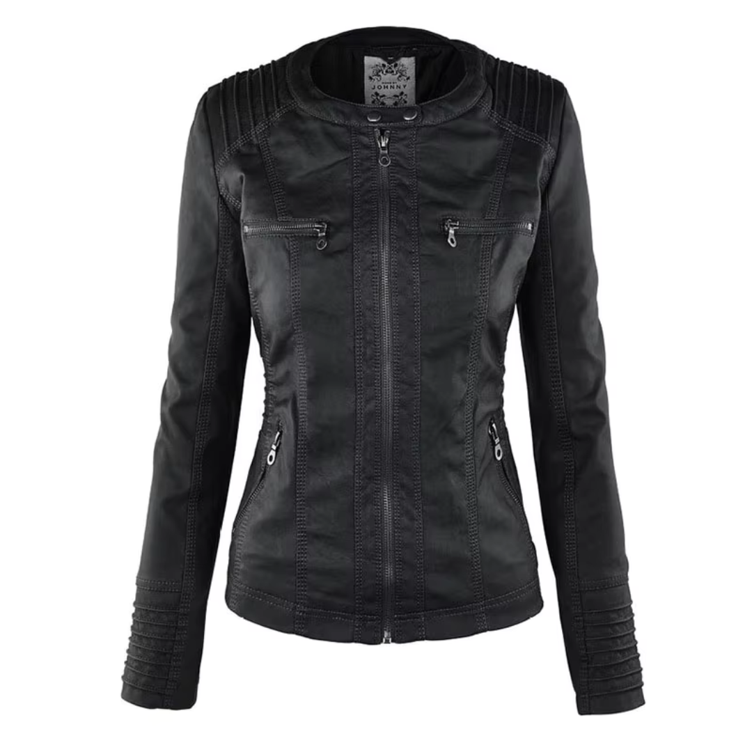 Valenzora | Exklusive Jacke
