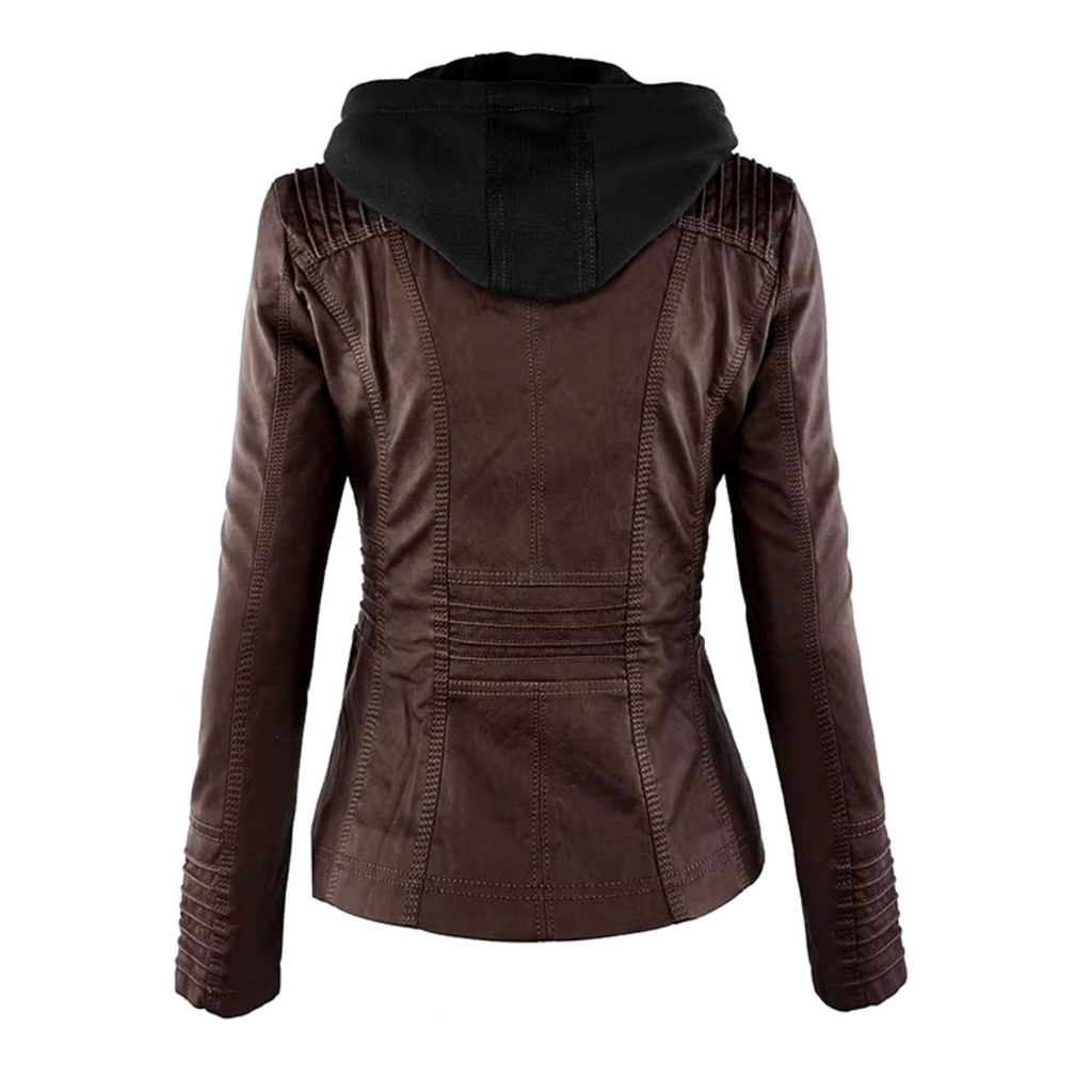 Valenzora | Exklusive Jacke
