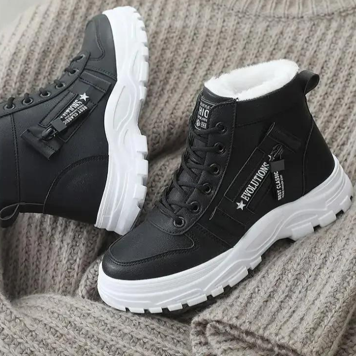 Valenzora | Women's winter boots