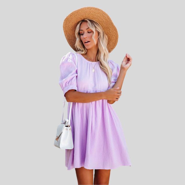 Amira™ - Flowing Dress