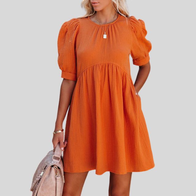 Amira™ - Flowing Dress
