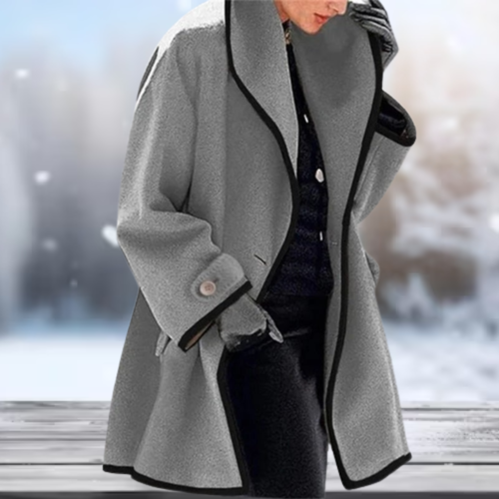 Retro cardigan