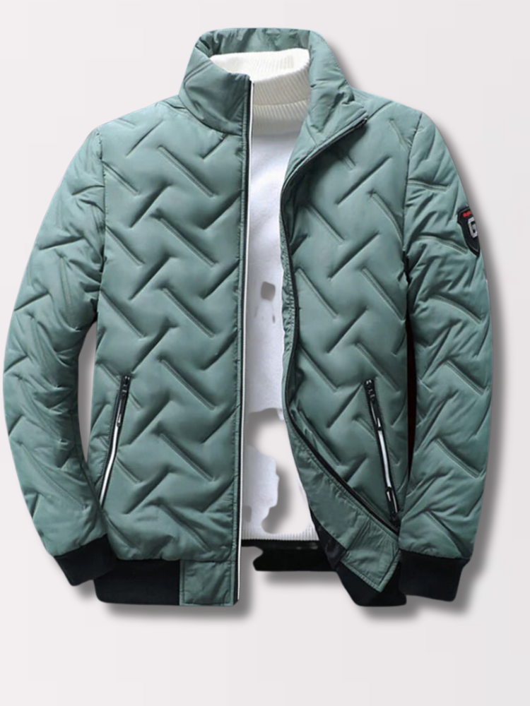 Valenzora | Multifunctional Outdoor Jacket