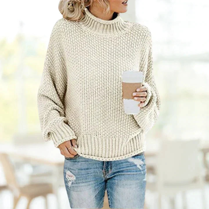 Valenzora - Strickpullover für Damen