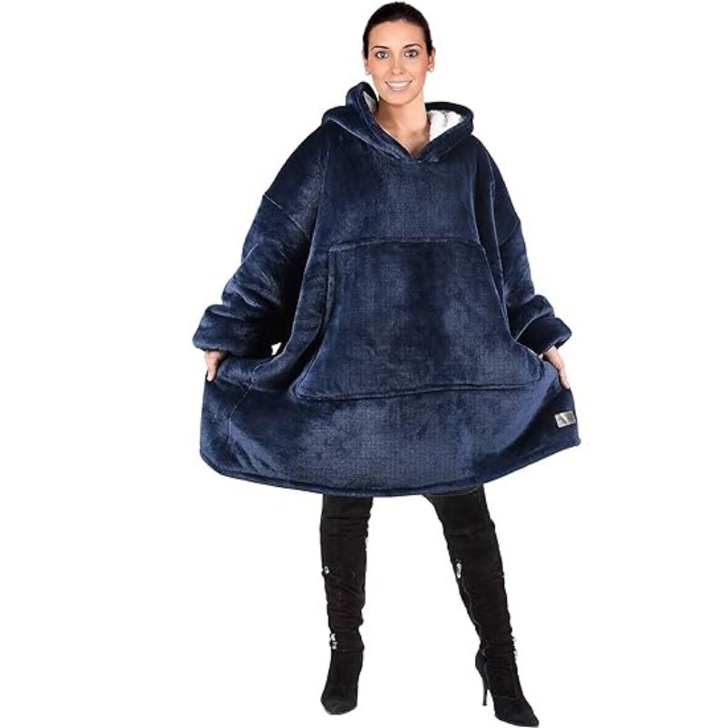 Valenzora Hoodie