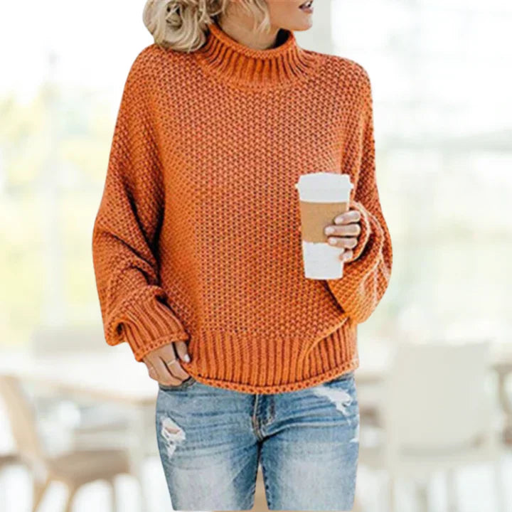 Valenzora | Damen Strickpullover