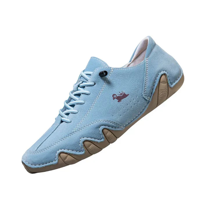 Valenzora | Waterproof, non-slip sneakers with comfortable support