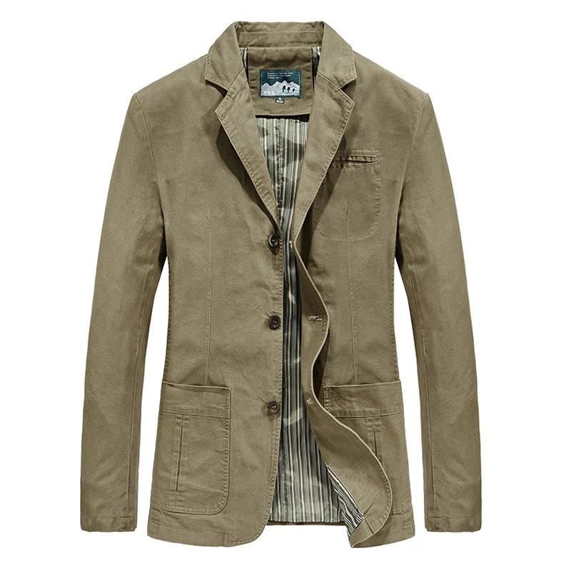 Valenzora | Waterproof Jacket