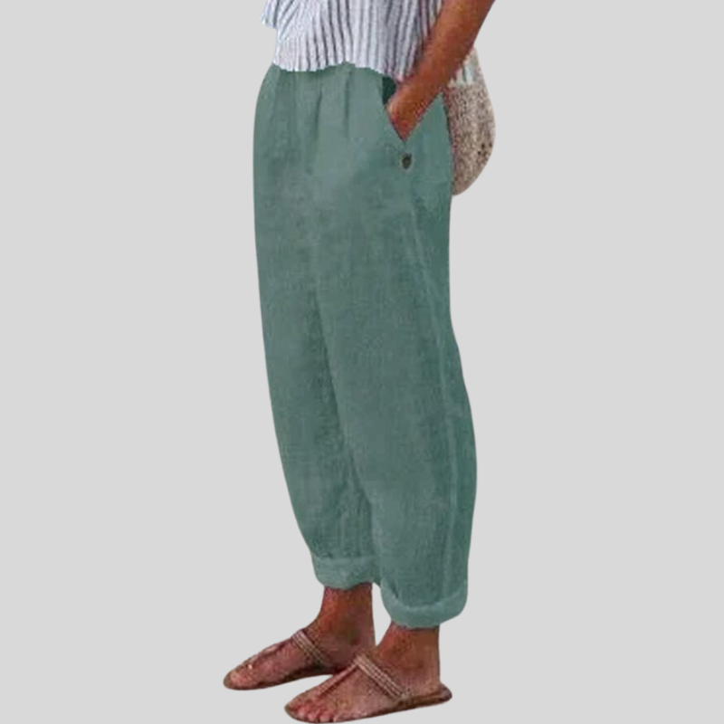 Valenzora | Bequeme Hosen