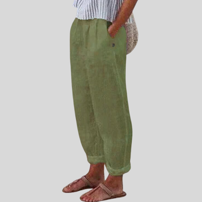Valenzora | Bequeme Hosen
