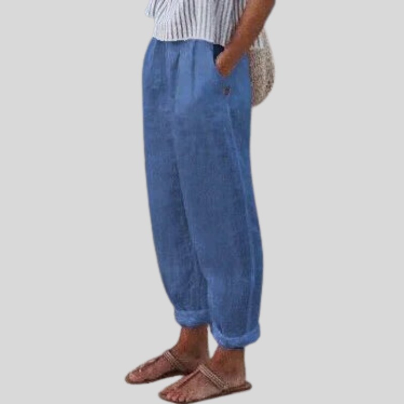 Valenzora | Bequeme Hosen