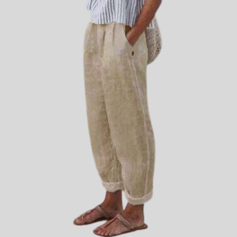 Valenzora | Bequeme Hosen