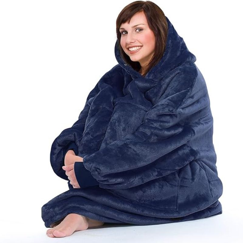 Valenzora Hoodie
