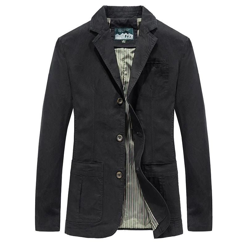 Valenzora | Waterproof Jacket