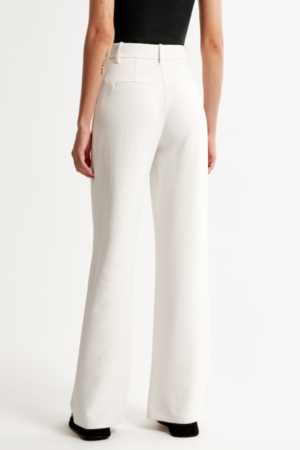 Weite Hosen | Vielseitige Eleganz