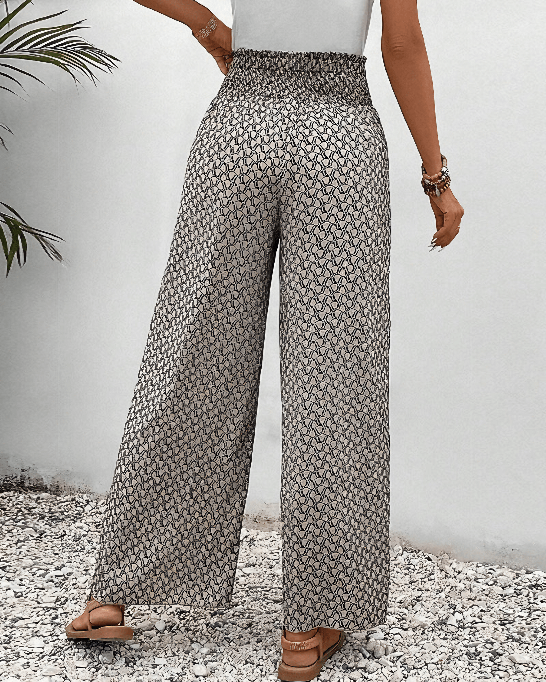 Valenzora | Stilvolle und bequeme Hosen für jeden Anlass für Damen