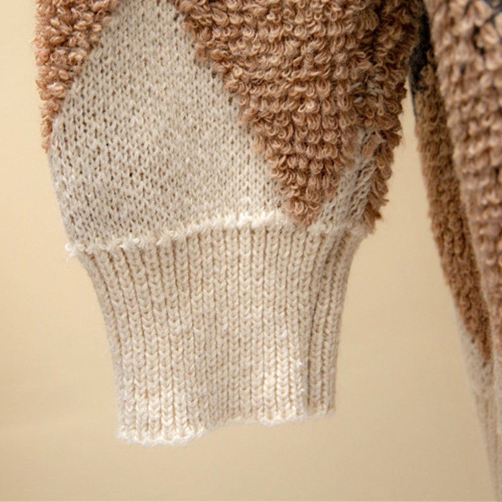 Valenzora | Lässiger Cardigan für Damen