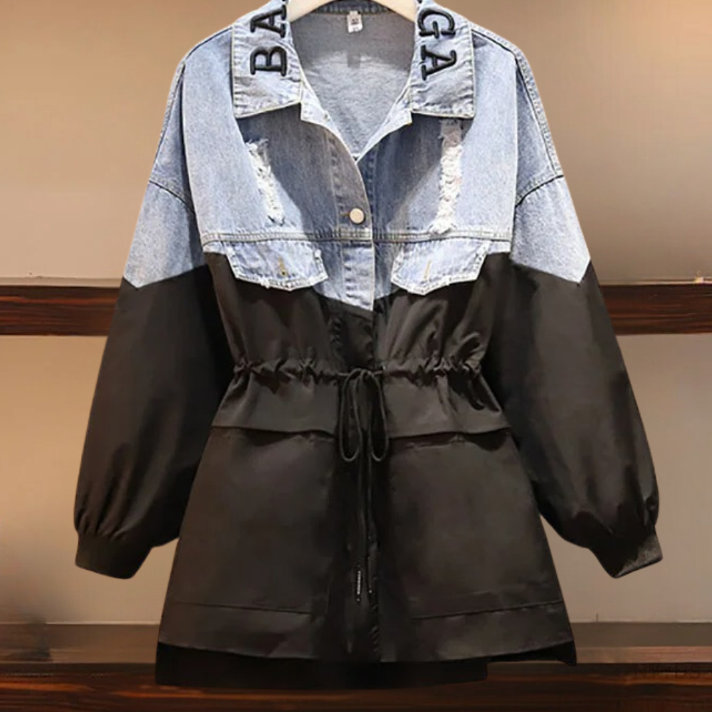 Valenzora | Women's leisure jacket