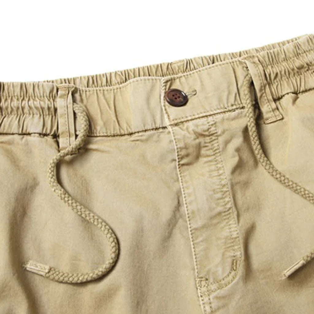 Valenzora | Comfortable cargo pants with pockets