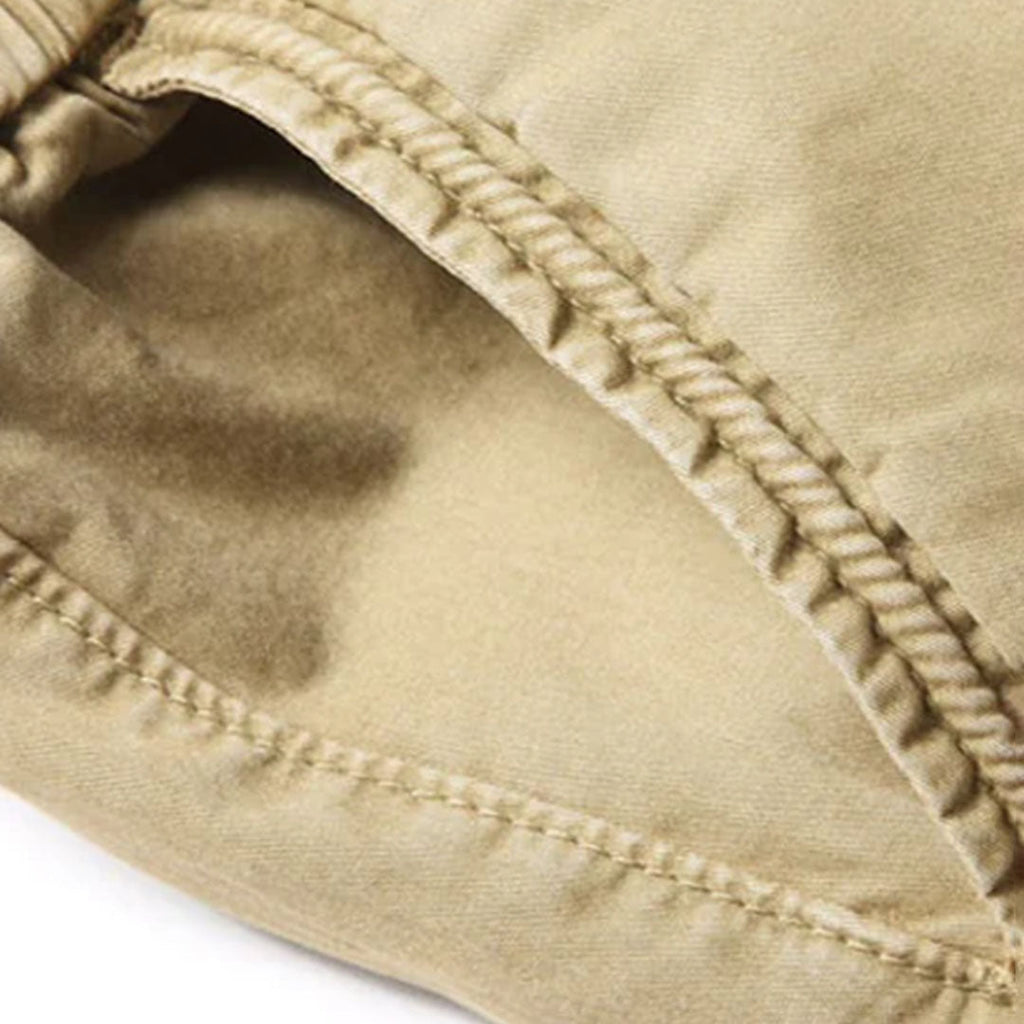 Valenzora | Comfortable cargo pants with pockets