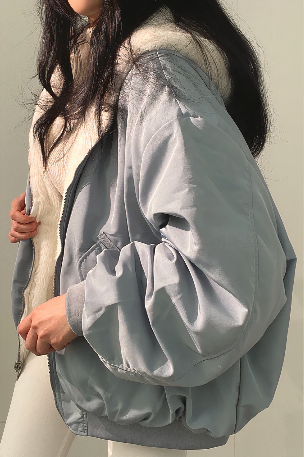 Valenzora - Versatile winter jacket for women