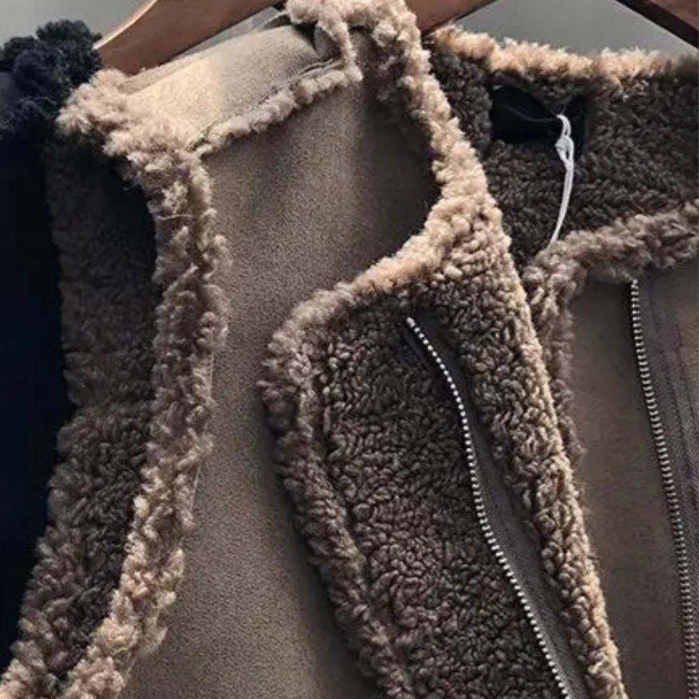 Valenzora | Elegante Weste für Damen