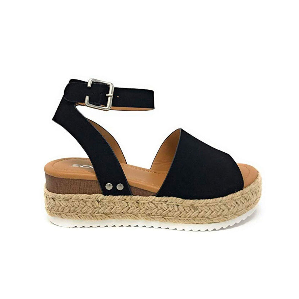 Valenzora | Summer Sandals for Women