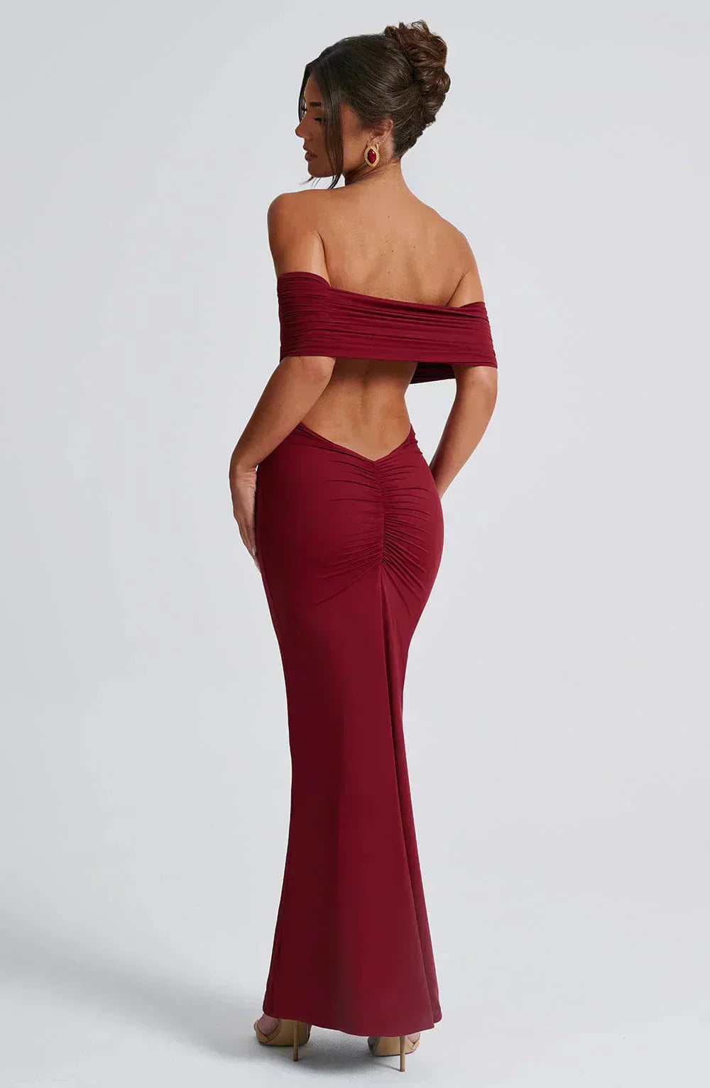 Valenzora | Stunning Elegant Party Dress