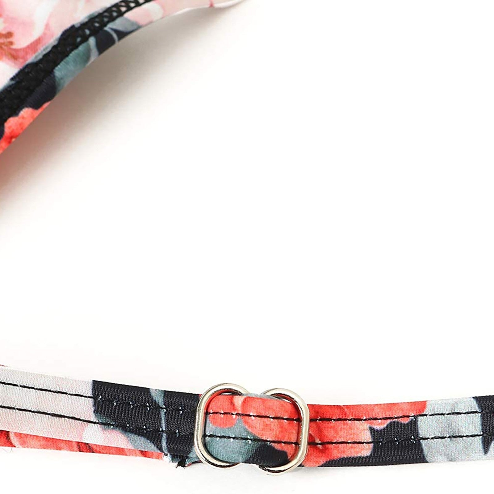 Valenzora | Colorful high-waisted bikini for women
