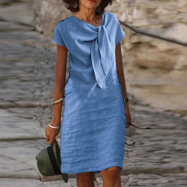 Valenzora | Schickes Kleid