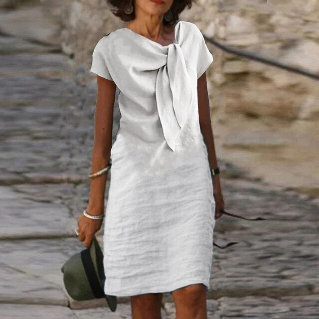 Valenzora | Schickes Kleid