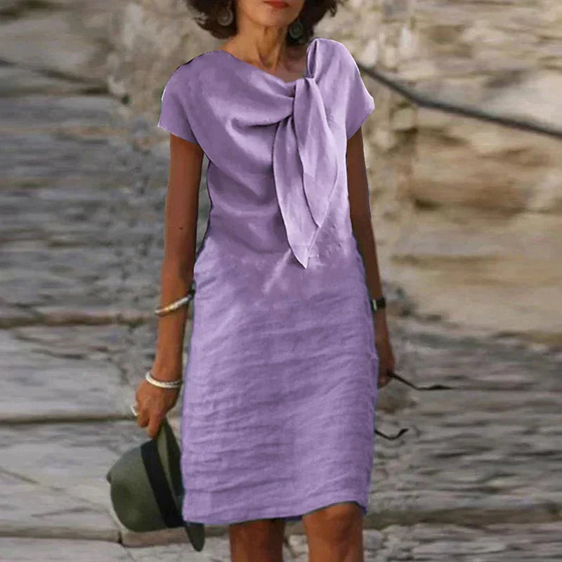Valenzora | Schickes Kleid