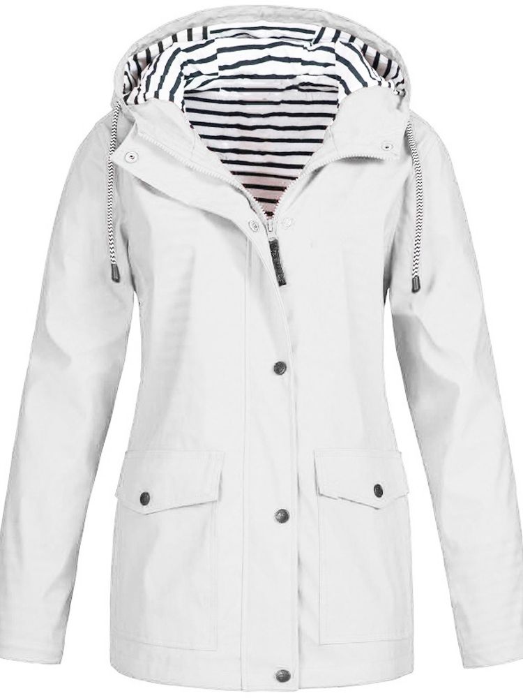 Valenzora | Waterproof and windproof jacket
