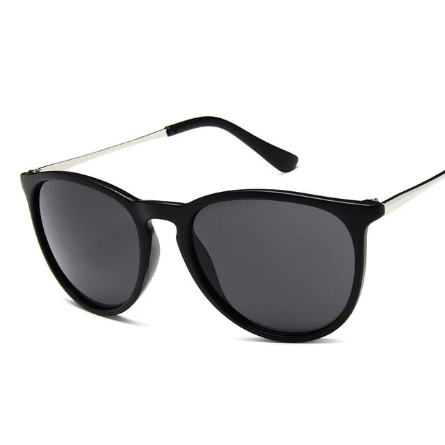 Valenzora | Vintage Cat Eye Sunglasses for Women