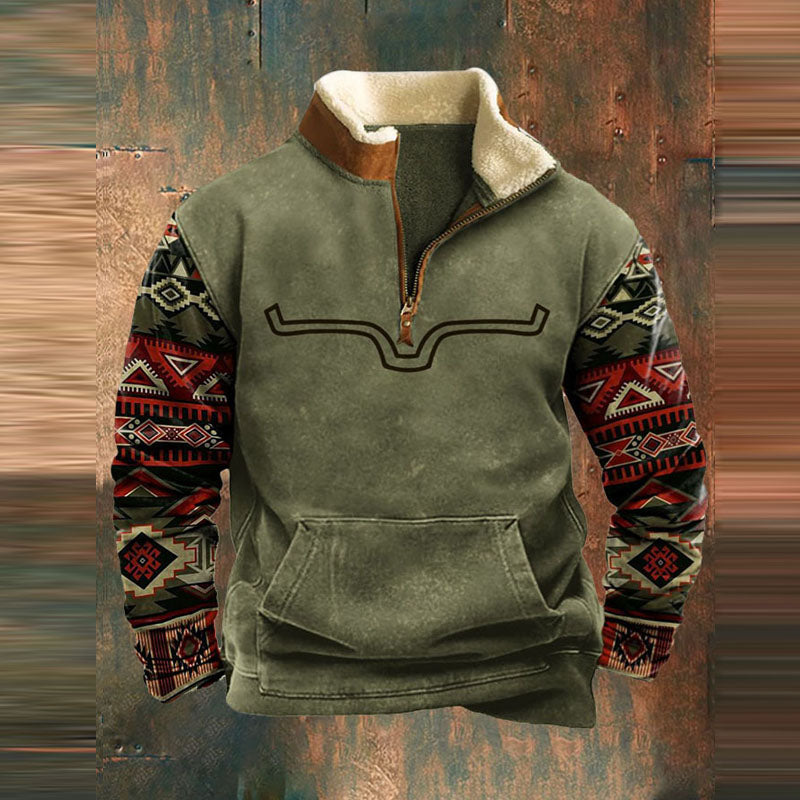Valenzora | Jacket with side pockets