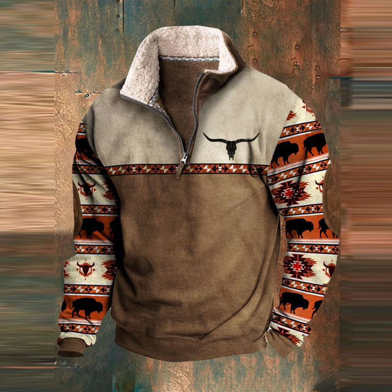 Valenzora | Jacket with side pockets